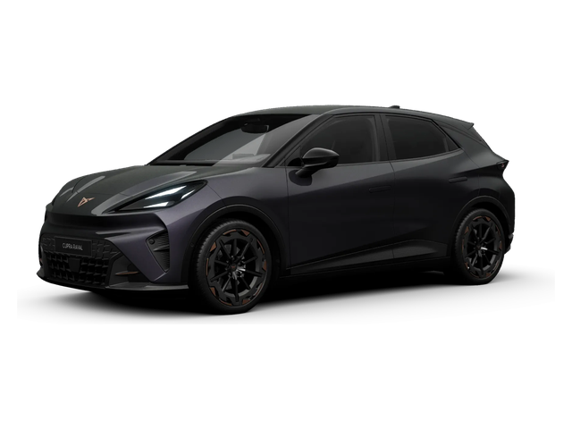Cupra Raval - VZ 52kWh GV5+Sennheiser+360&deg;+Travel+ParkAssist+W&auml;Pu+Sitzheiz+DCC+V2L