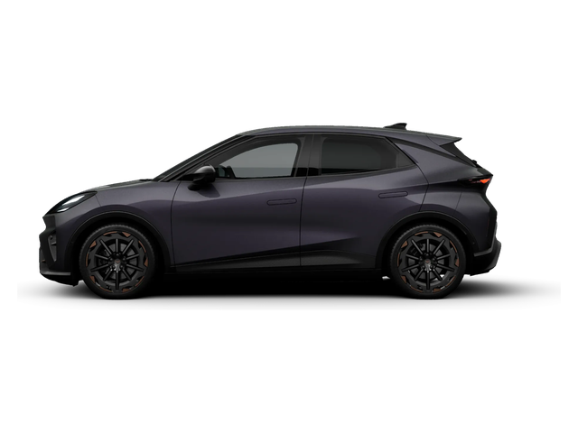 Cupra Raval VZ 52kWh GV5+Sennheiser+360&deg;+Travel+ParkAssist+W&auml;Pu+Sitzheiz+DCC+V2L 