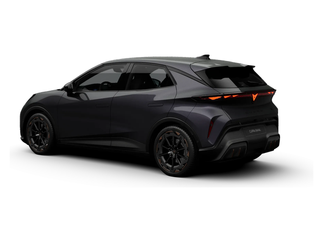 Cupra Raval VZ 52kWh GV5+Sennheiser+360&deg;+Travel+ParkAssist+W&auml;Pu+Sitzheiz+DCC+V2L 