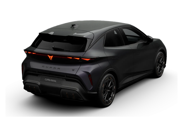 Cupra Raval VZ 52kWh GV5+Sennheiser+360&deg;+Travel+ParkAssist+W&auml;Pu+Sitzheiz+DCC+V2L 