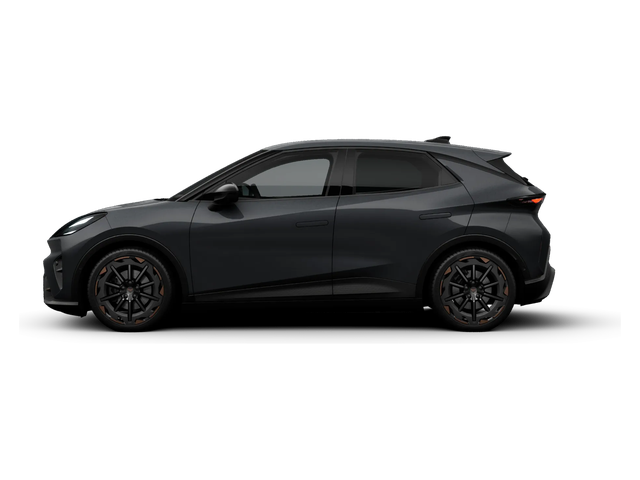 Cupra Raval VZ 52kWh GV5+360&deg;+Travel+ParkAssist+W&auml;Pu+Sitzheiz+DCC+V2L 