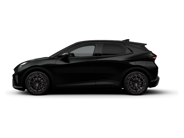 Cupra Raval VZ 52kWh GV5+360&deg;+Travel+ParkAssist+W&auml;Pu+Sitzheiz+DCC+V2L 