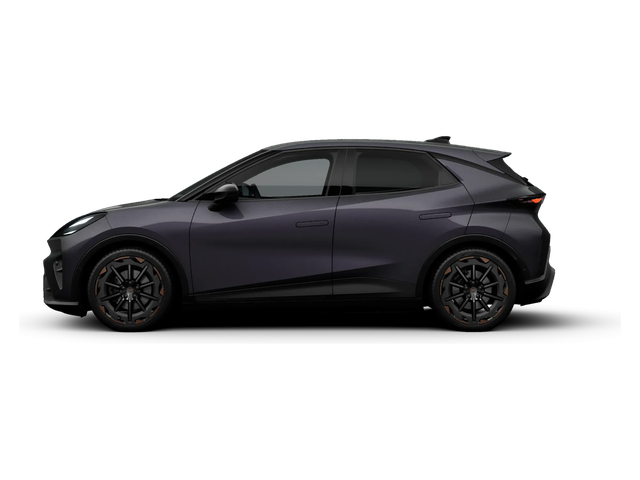 Cupra Raval VZ 52kWh GV5+360&deg;+Travel+ParkAssist+W&auml;Pu+Sitzheiz+DCC+V2L 