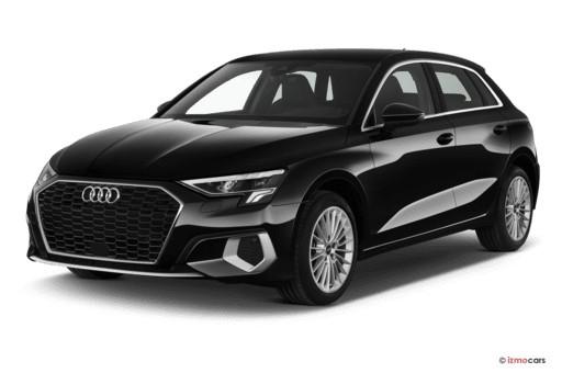 Audi A3 Sportback - 40 1.4 TFSI e-tron S line