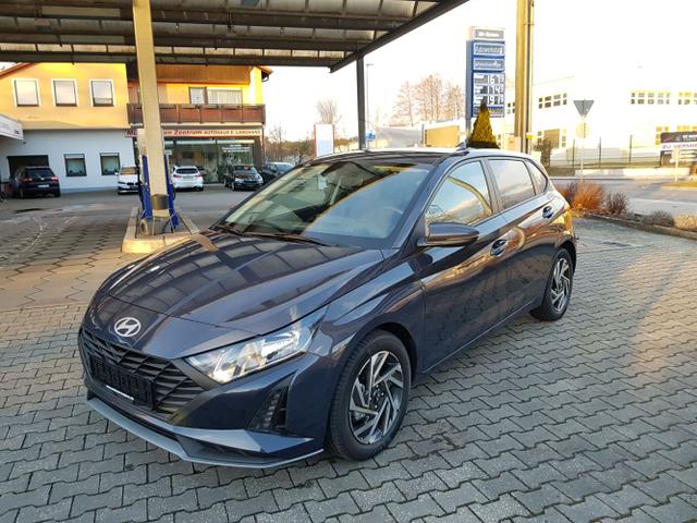 Hyundai i20 - 1.2 Family