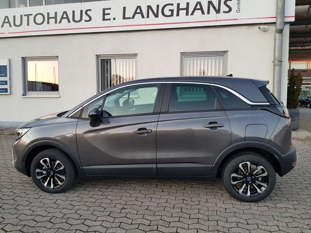 Opel / Crossland / / / / 