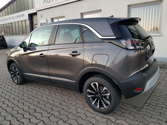 Opel / Crossland / / / / 