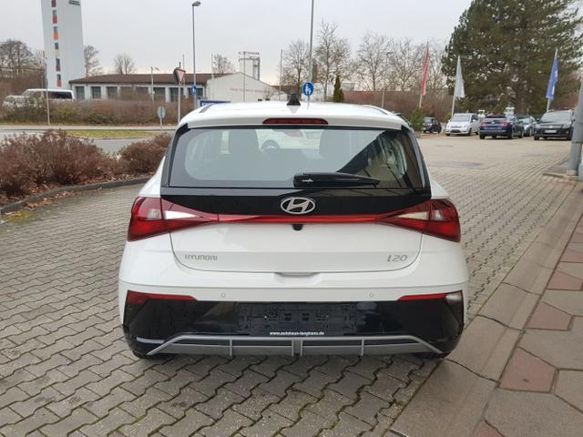 Hyundai / i20 / / / / 