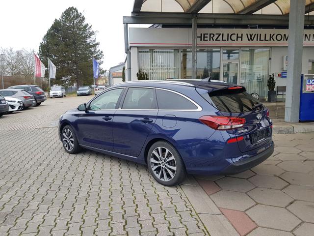 Hyundai / i30 Kombi / / / / 