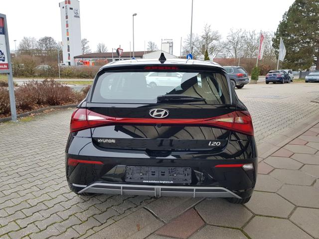 Hyundai / i20 / / / / 