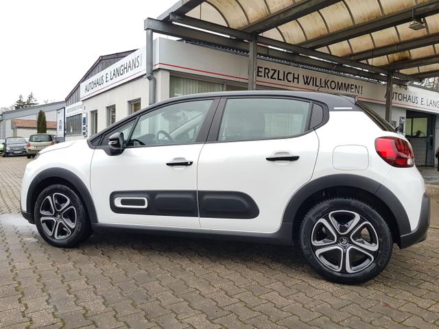Citroën / C3 / / / / 