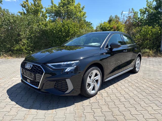 Audi A3 Sportback - 40 1.4 TFSI e-tron S line