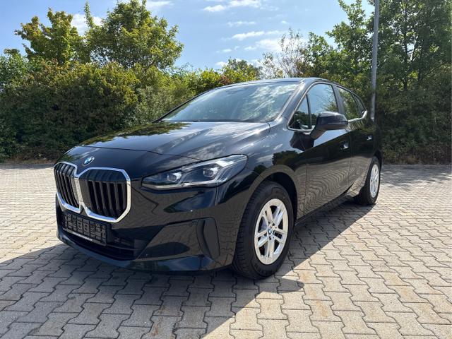 BMW 2er Active Tourer - 218i