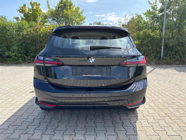 BMW / 2er Active Tourer / Schwarz / / / 