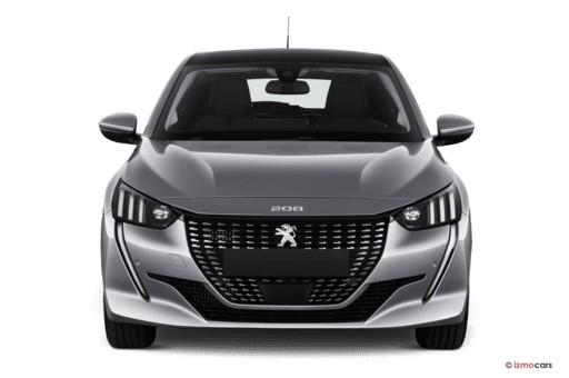 Peugeot 208 - 1.2 Style * SHZ LED PDC
