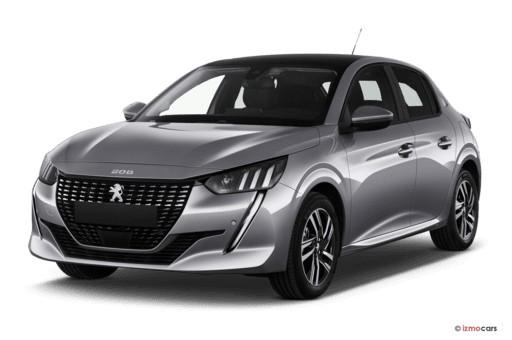 Peugeot 208 1.2 Style * SHZ LED PDC 