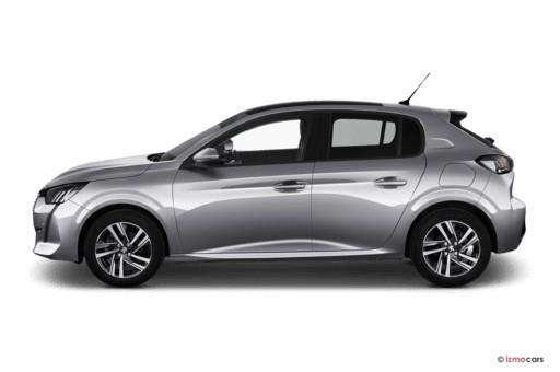 Peugeot 208 1.2 Style * SHZ LED PDC 