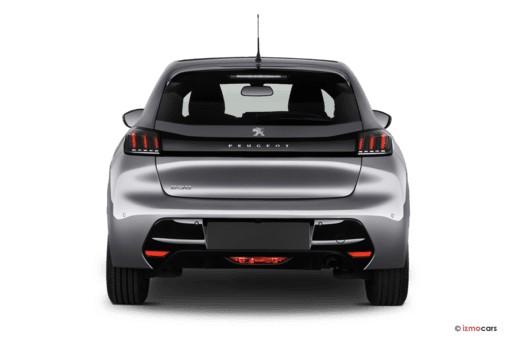 Peugeot 208 1.2 Style * SHZ LED PDC 