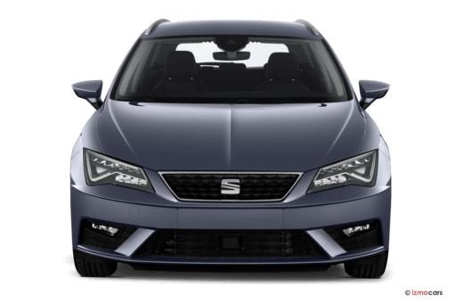 Seat Leon Sportstourer - ST 1.2l TSI Style S&S, LED, NAVI