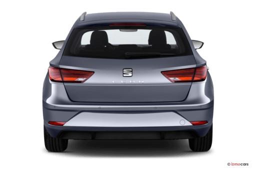 Seat Leon Sportstourer ST 1.2l TSI Style S&S, LED, NAVI 