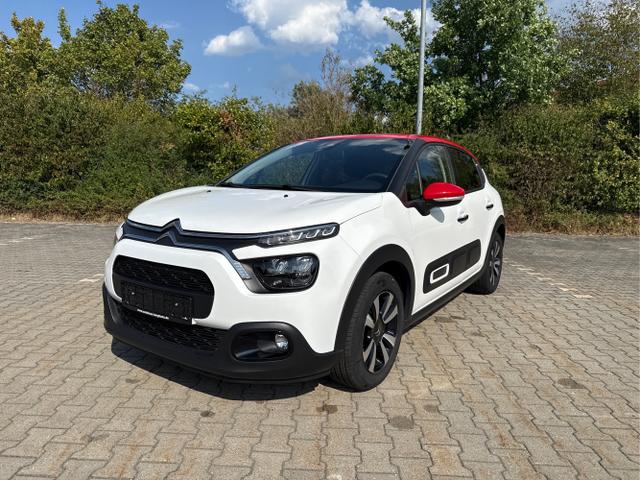 Citro&euml;n C3 - 1.2 PureTech Shine