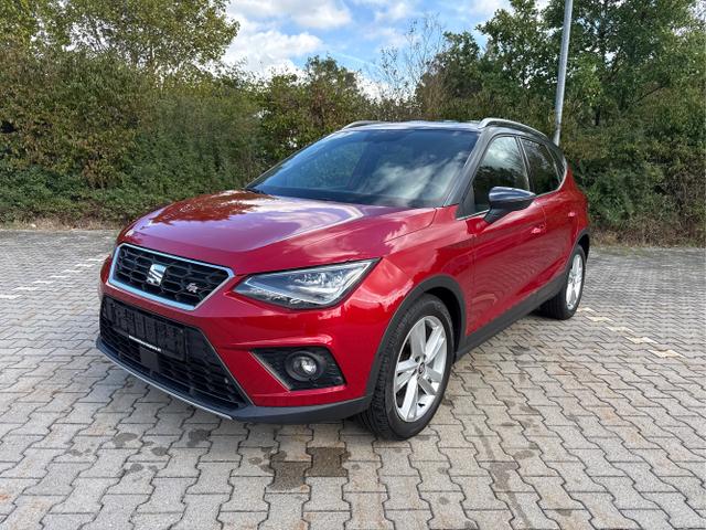 Seat Arona - 1.0 TSI FR