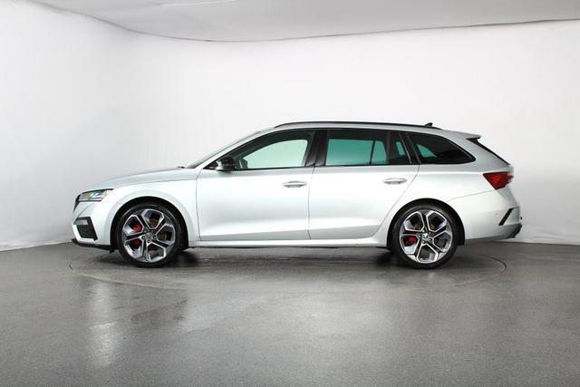 Skoda Octavia Combi RS PLUS 2.0 TDI 7-Gang-DSG 