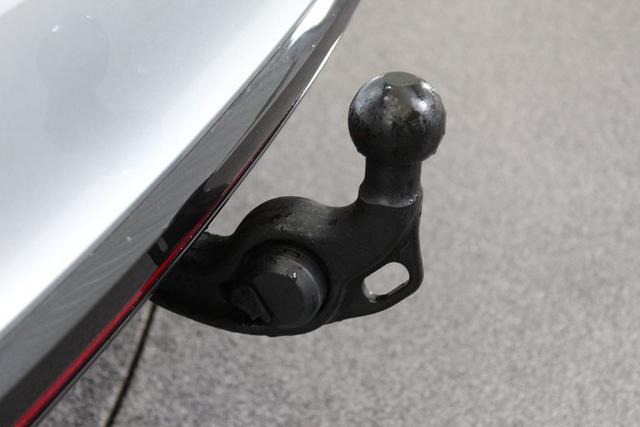 Skoda Octavia Combi RS PLUS 2.0 TDI 7-Gang-DSG 