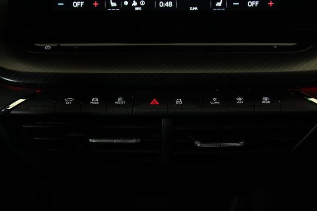Skoda Octavia Combi RS 2.0 TDI 7-Gang DSG 