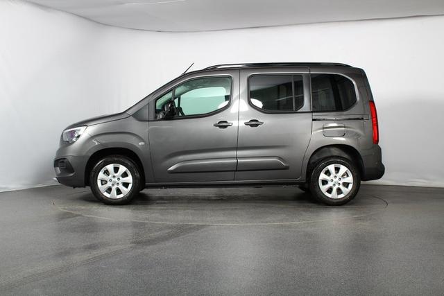 Opel Combo Life Ultimate 1.5 Diesel 8-Gang-Automatikgetriebe 