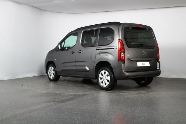 Opel Combo Life Ultimate 1.5 Diesel 8-Gang-Automatikgetriebe 