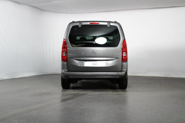 Opel Combo Life Ultimate 1.5 Diesel 8-Gang-Automatikgetriebe 