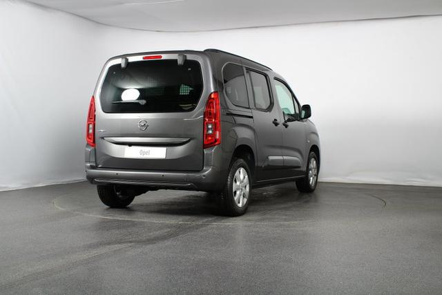 Opel Combo Life Ultimate 1.5 Diesel 8-Gang-Automatikgetriebe 