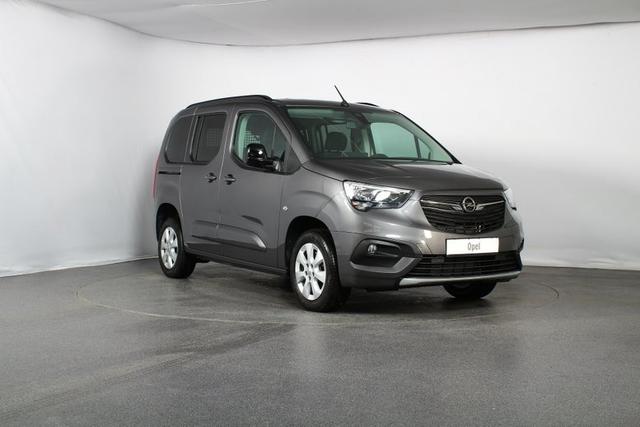 Opel Combo Life Ultimate 1.5 Diesel 8-Gang-Automatikgetriebe 