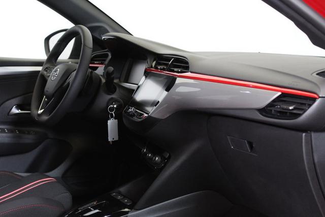 Opel Corsa GS Line 1.2 Direct Injection Turbo 8-Stufen-Automatik 