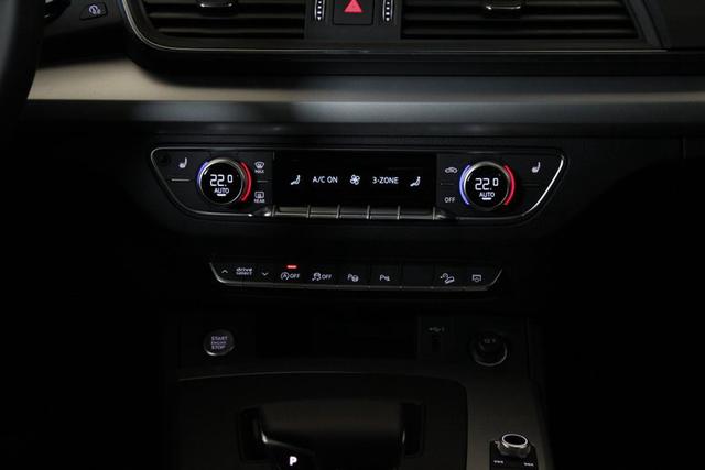 Audi Q5 50 S line TDI 8-Gang tiptronic quattro 