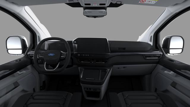 Ford Tourneo Custom Titanium X L2H1 2.0 Eco-Blue 8-Gang-Automatik 