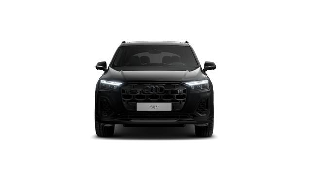 Audi SQ7 quattro 4.0 TFSI 8-Gang tiptronic 