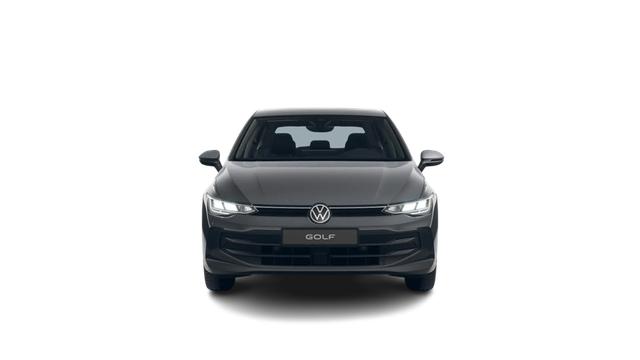 Volkswagen Golf Life 1.0 TSI 6-Gang 