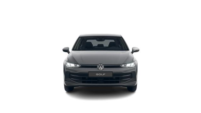 Volkswagen Golf Life 1.0 TSI 6-Gang 