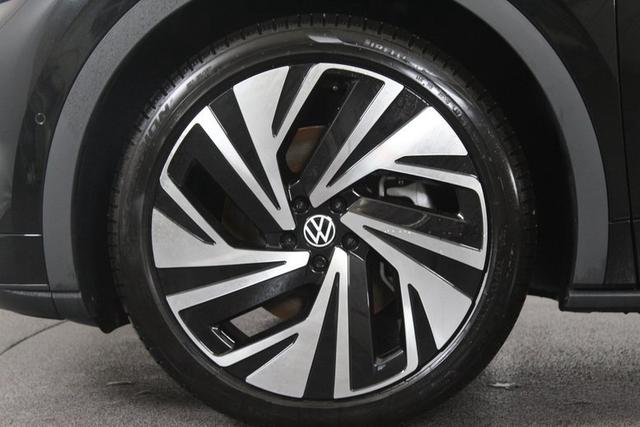 Volkswagen ID.5 GTX Elektro 77 kWh 1-Gang-Automatik 