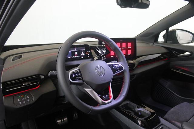 Volkswagen ID.5 GTX Elektro 77 kWh 1-Gang-Automatik 