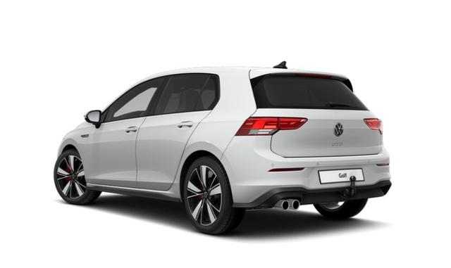 Volkswagen Golf GTD 2.0 TDI 7-Gang-DSG 