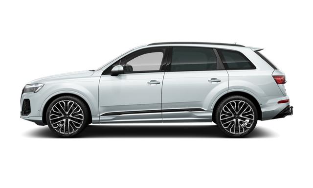 Audi Q7 S line 50 TDI 8-Gang tiptronic quattro 