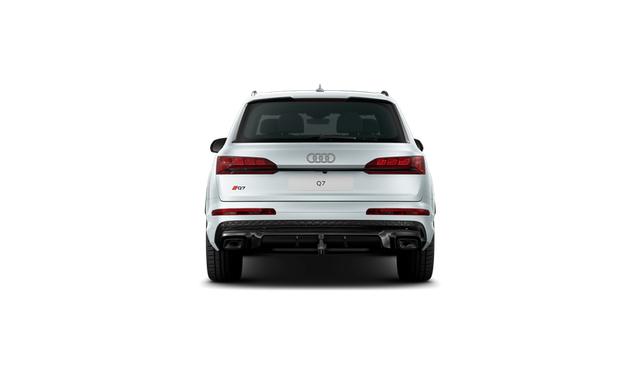 Audi Q7 S line 50 TDI 8-Gang tiptronic quattro 