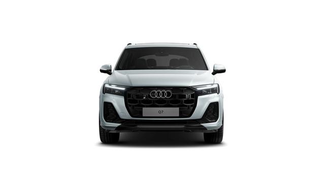 Audi Q7 S line 50 TDI 8-Gang tiptronic quattro 