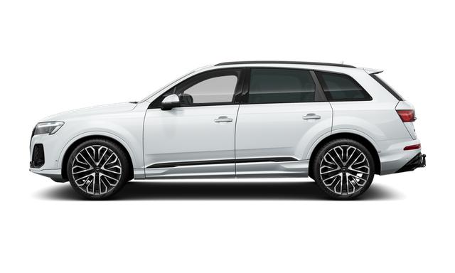 Audi Q7 S line 50 TDI 8-Gang tiptronic quattro 