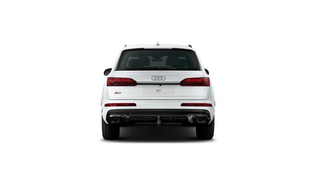 Audi Q7 S line 50 TDI 8-Gang tiptronic quattro 