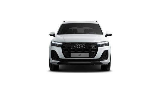 Audi Q7 S line 50 TDI 8-Gang tiptronic quattro 