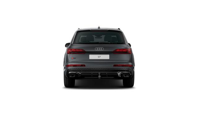 Audi Q7 S line 50 TDI 8-Gang tiptronic quattro 